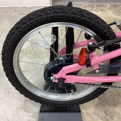 LOUIS GARNEAU「ルイガノ」 LGS-J16 年式不明 16インチ キッズバイク