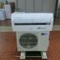 ID194953 エアコン2.8Kw 三菱 2023年製 MSZ-R2803-W