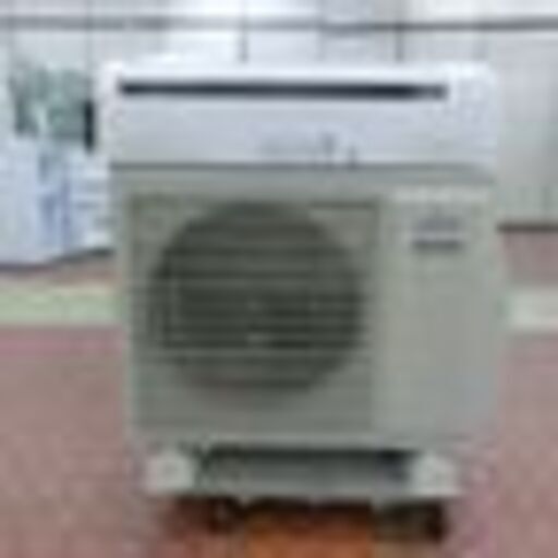 ID193789　エアコン5.6Kw　富士通　2020年製　AS-AH560-K2