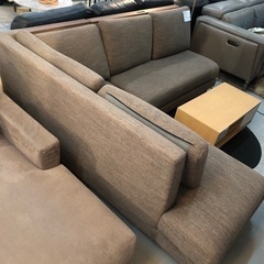 リビングダイニングソファ　ニトリ