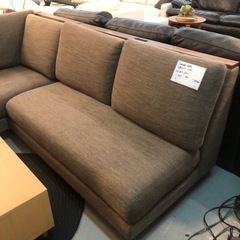 リビングダイニングソファ　ニトリ