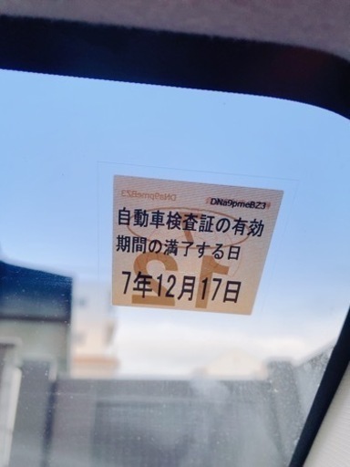 ダイハツ　move