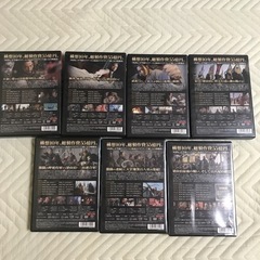 水滸伝　DVD