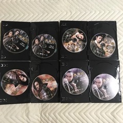 水滸伝　DVD