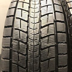 DUNLOP WINTER MAXX SJ8 265/65R17 17インチ スタッドレス 4本