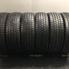 TOYO DELVEX M935 205/70R16 111/109N LT 16インチ ライトトラック用 スタッドレス 6本 22年製 バリ溝 キャンター エルフ等　(KTS053) 価格｜205/70R16 111/109N DELVEX M935 トーヨータイヤ TOYOTIRES