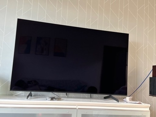 SONY 4K OLED 65インチ　GOOGLE TV テレビ　KJ65A8H