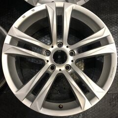 阿部商会 MAK BIMMER マック ビマー 社外ホイール 18インチ 4本 