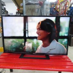 ソニー ブラビア 32型液晶テレビ KJ-32W500E 動作確認済み 2018年製  