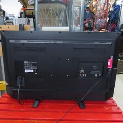 ソニー ブラビア 32型液晶テレビ KJ-32W500E 動作確認済み 2018年製 |江別