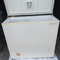 北海道の冷凍庫 サンヨーの中古が安い！激安で譲ります・無料で  