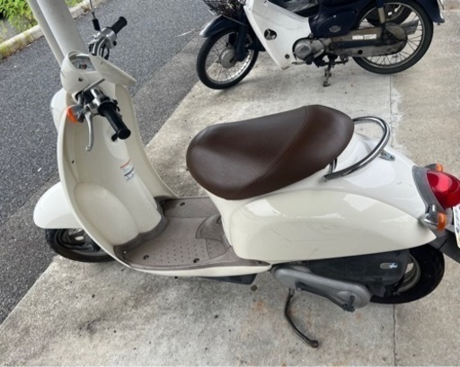 バイク ホンダ