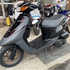 SUZUKI CA1KA レッツ2 実働【保証付き】整備済み!!...