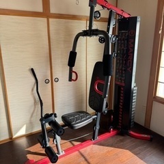 MARCY マーシー　ホームジム