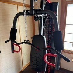 MARCY マーシー　ホームジム