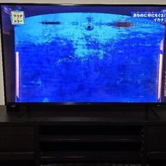 アイリスオーヤマLUCA50XUB30