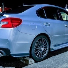 WRX テールランプ 純正 左右セット Keeper施工 VAB/VAG バルブ