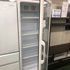 安心6ヶ月保証！ Panasonic 冷蔵ショーケース SMR-SU150RA