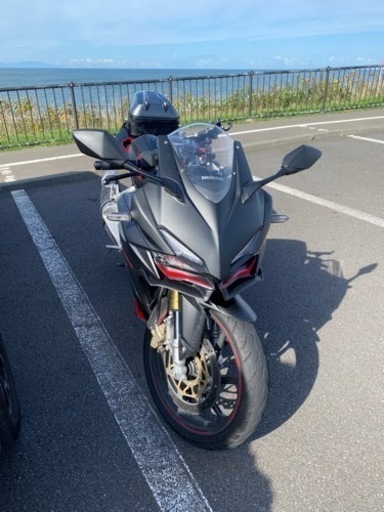 ホンダ CBR250RR