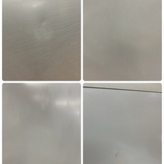 S133 ⭐ AQUA ３ドア冷蔵庫 （272L 右開き）15年製 AQR-271D ⭐ 動作確認済 ⭐ クリーニング済