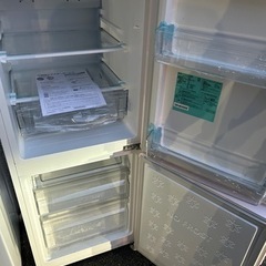 福岡市配送設置無料　高年式冷蔵庫、 洗濯機セット 福岡市配送設置無料 高年式148L冷蔵庫、洗濯機セット