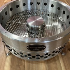 フュアハンド　タイロピット　焚き火台