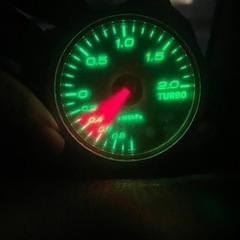 Defi Sti Genomeデフィリンクブースト計 コントロールユニットセット