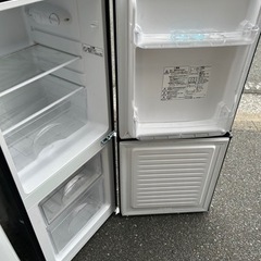 福岡市配送設置無料　高年式冷蔵庫、洗濯機セット