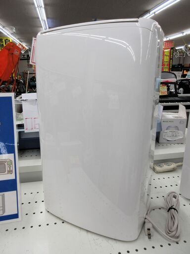 ベルソス 除湿機 AR-30HC コンプレッサー式 2020年製【ユーズドユーズ名古屋天白店】J7-08