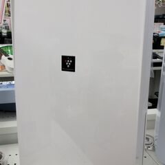 SHARP / シャープ 除湿機 CV-J71-W 2020年製【ユーズドユーズ名古屋天白店】J7-09 SHARP / シャープ 除湿機 CV-J71-W 2020年製【ユーズドユーズ名古屋