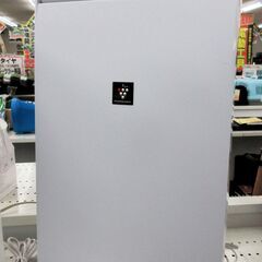 SHARP / シャープ 除湿機 CM-N100-W 2022年製【ユーズドユーズ