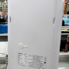 SHARP / シャープ 除湿機 CM-N100-W 2022年製【ユーズドユーズ名古屋天白店】J7-10