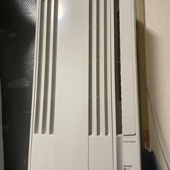 コロナルームエアコン 型式 CW-F1617