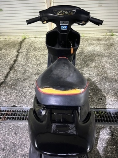 堺市南区発　ホンダ　ライブディオZX仕様　AF35 社外CDI  実働　格安　配送可 堺市南区発 ホンダ ライブディオZX仕様 AF35 社外CDI 実働 格安 配送