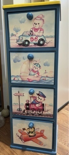 アンティーク家具