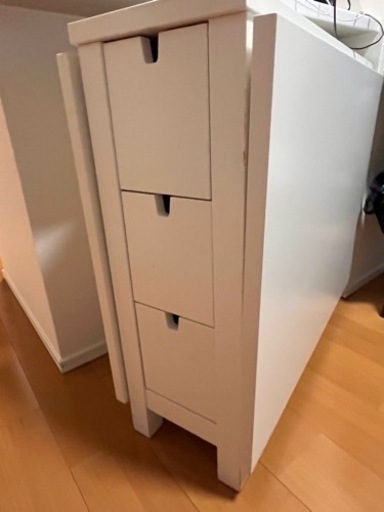 IKEA ノールデンテーブル　ダイニングテーブル