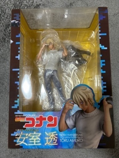 降谷零 フィギュア 安室透 名探偵コナン