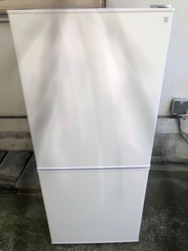 2020年冷蔵庫、11000円、ニトリ、106L
