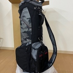 キャディバッグ　新品未使用　キャロウェイ