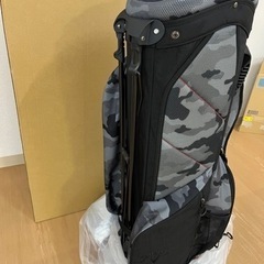 キャディバッグ　新品未使用　キャロウェイ