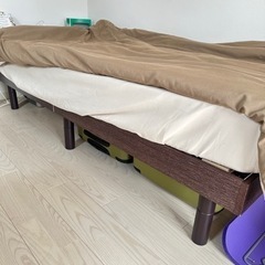 ベットセット
