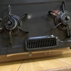 パロマ　都市ガス　PA-S42B-1R