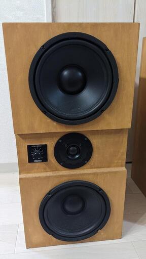 自作スピーカー 家電 オーディオ