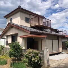 🉐大下條　甲斐市　甲府　戸建て　竜王駅　賃貸　立地良し　