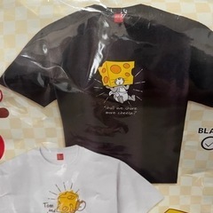 お取引中‼️ トムとジェリー 半袖Tシャツ