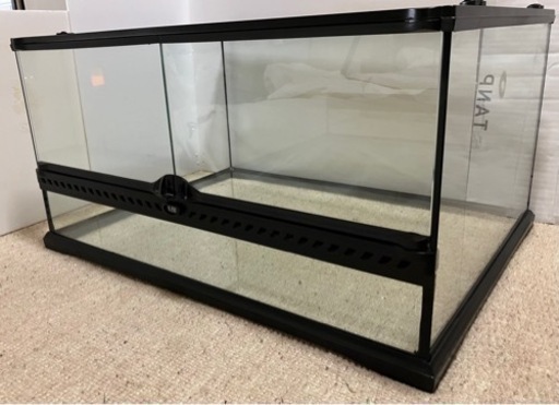 グラステラリウム 6030    中古