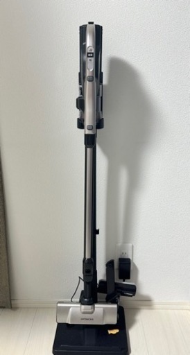 (売切れ)HITACHI PV-BL50J スティッククリーナー