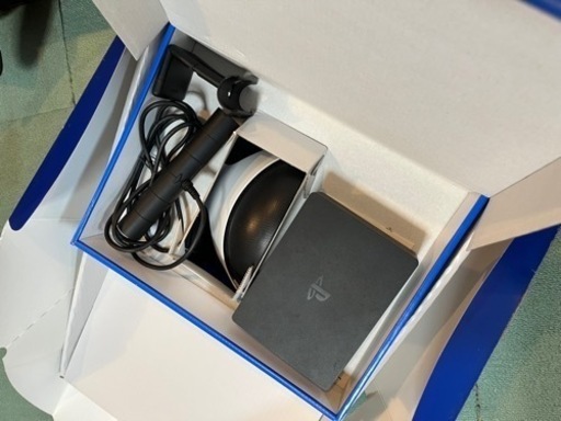 8月まで限定 PS4PRO 本体 PSVR オマケ多数 トラブル回避のため直接取引 