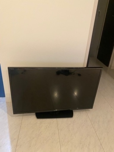 液晶テレビ32型