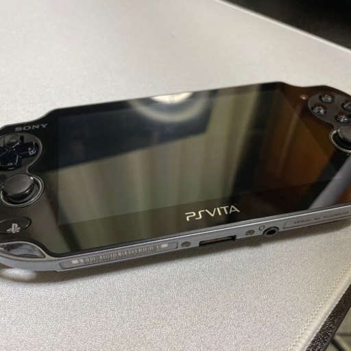その他 psvita